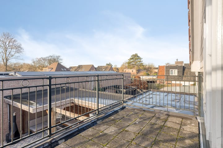 Foto 21 van Kolenbergstraat 2-A