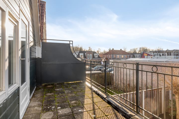 Foto 22 van Kolenbergstraat 2-A