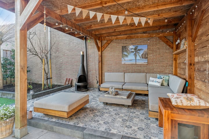 Foto 32 van Kolenbergstraat 2-A