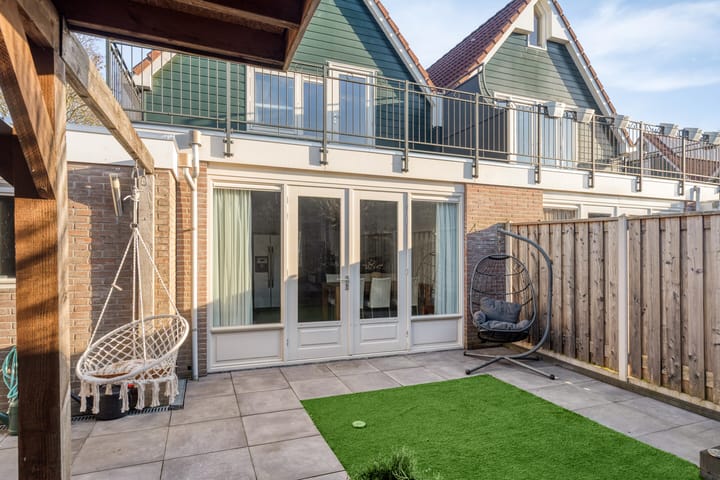 Foto 34 van Kolenbergstraat 2-A