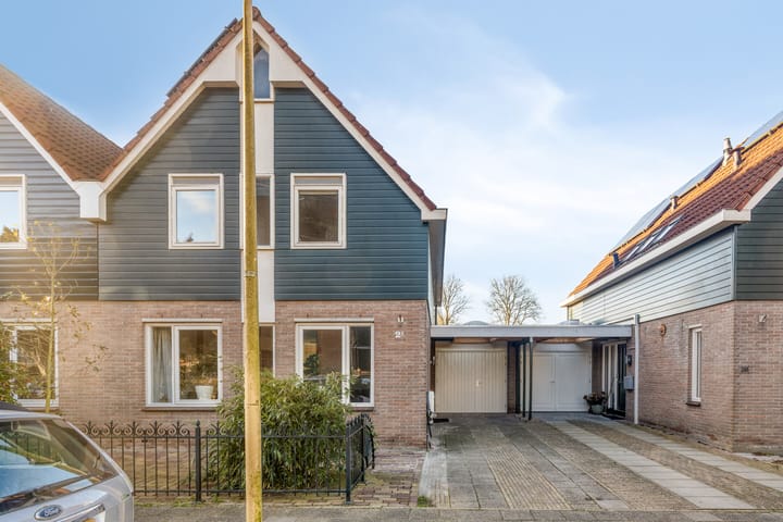 Foto 39 van Kolenbergstraat 2-A