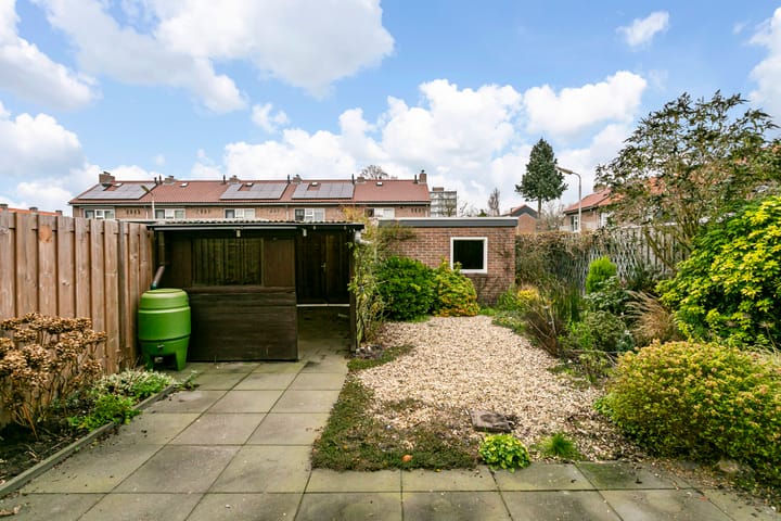 Foto 5 van Meeuwenstraat 18