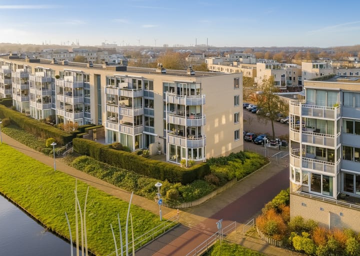 Foto 2 van Maan Bastion 410