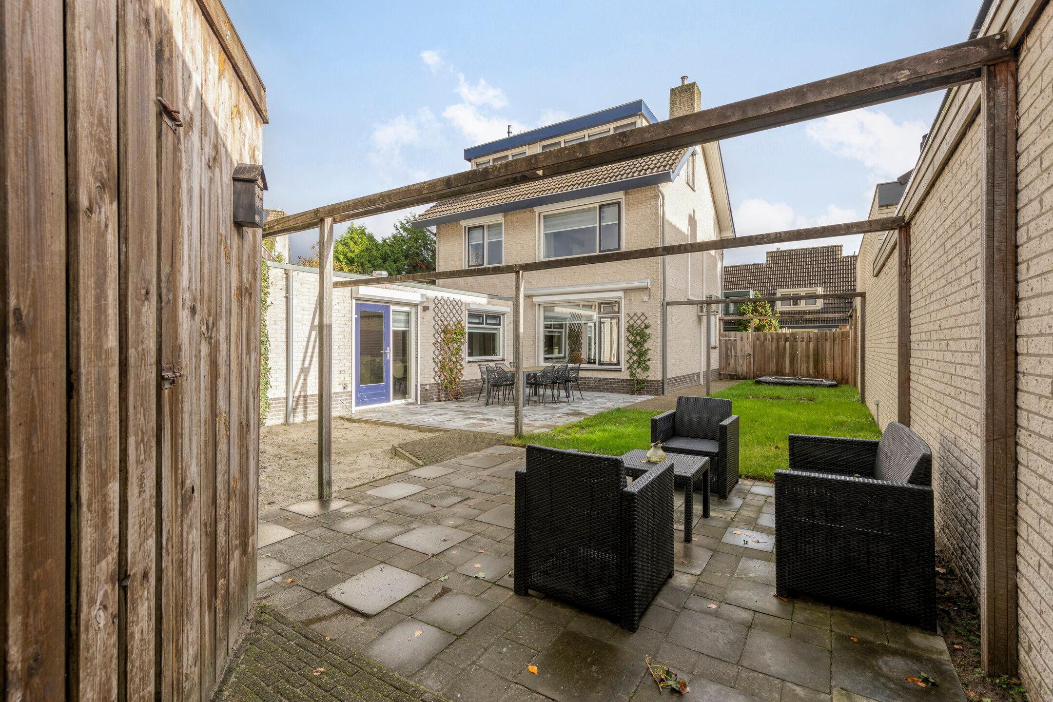 Foto 3 van Albastdijk 66