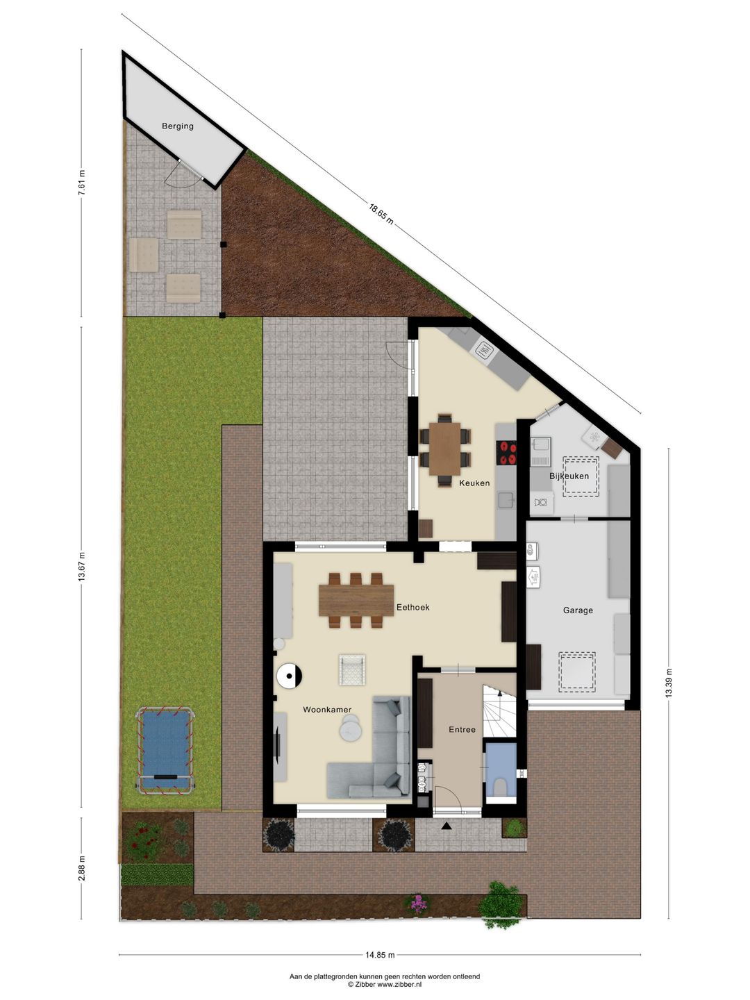 Foto 52 van Albastdijk 66