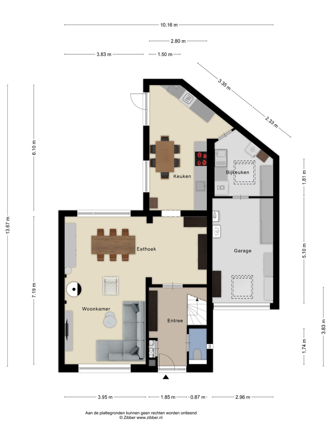 Foto 53 van Albastdijk 66