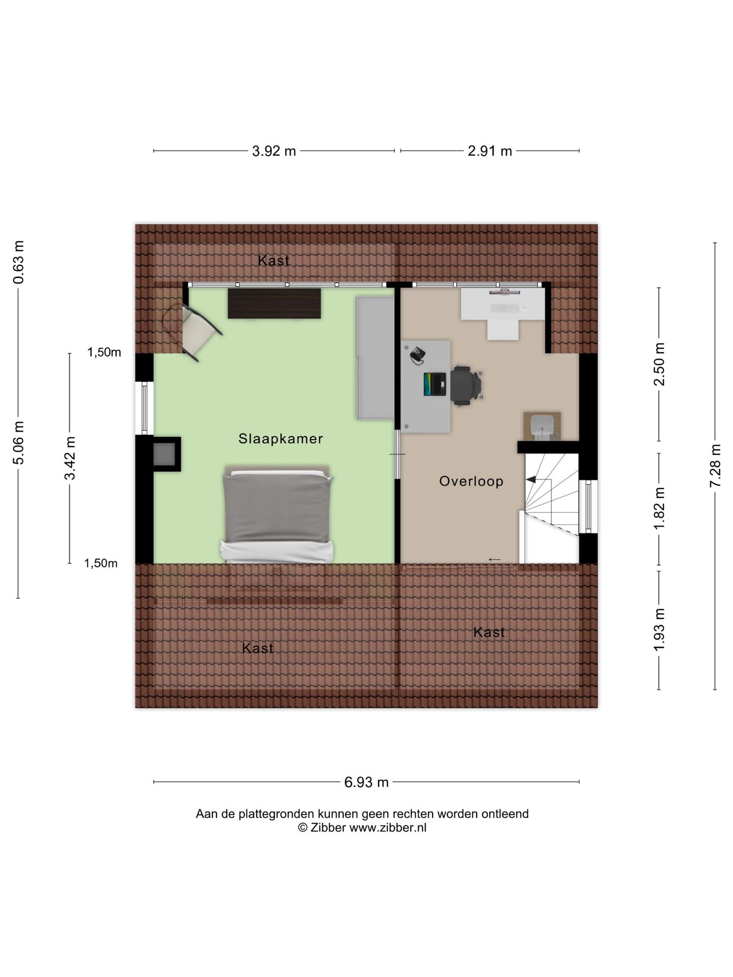 Foto 55 van Albastdijk 66