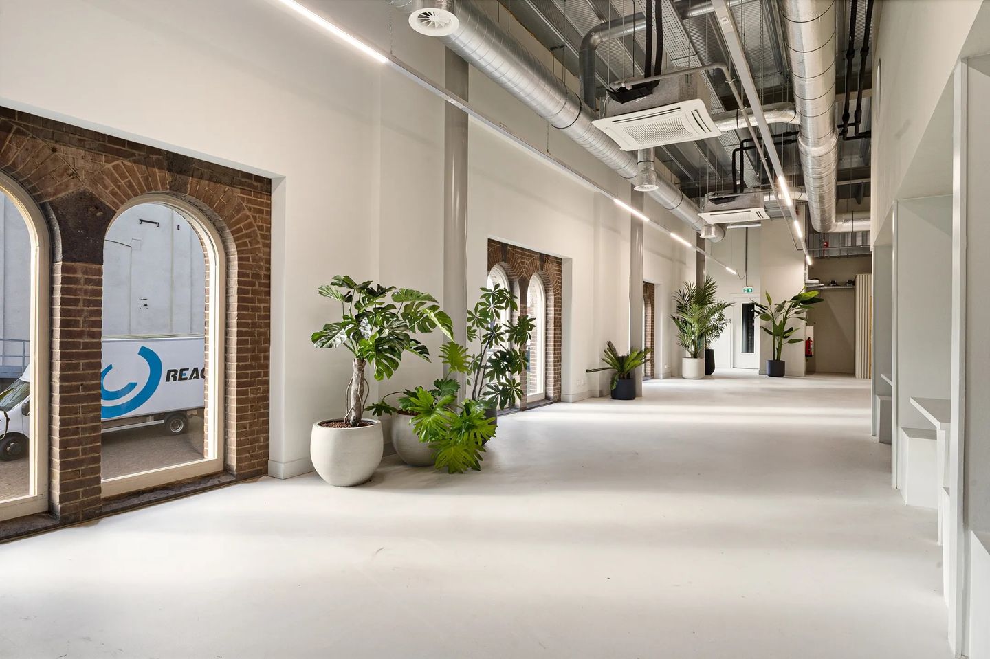 Bekijk foto 3 van Oerkapkade 1-B