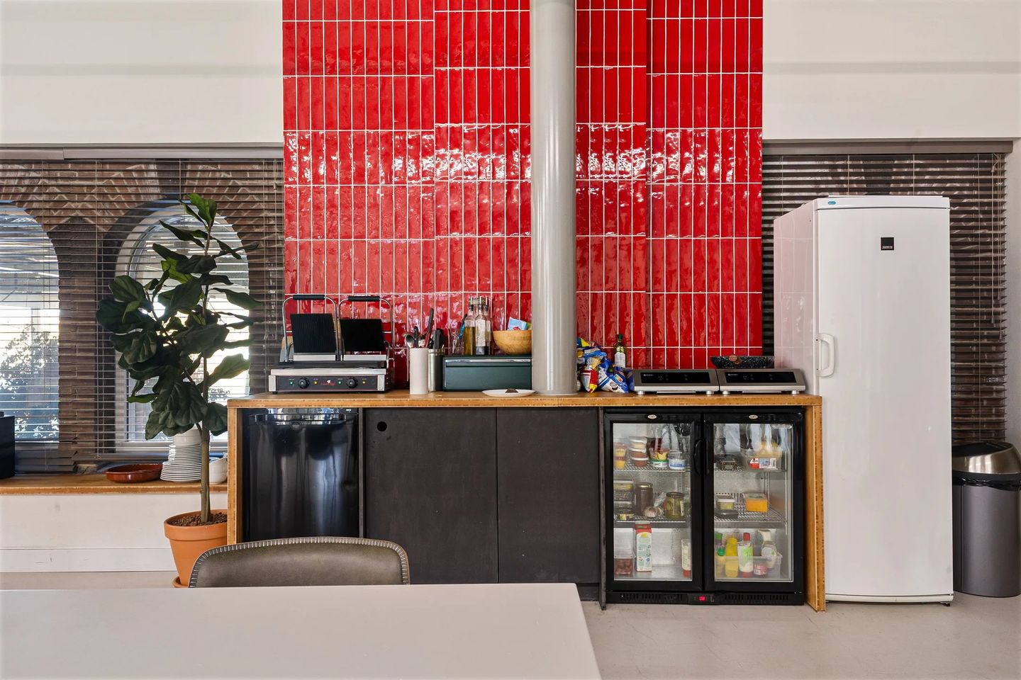 Bekijk foto 4 van Oerkapkade 1-B