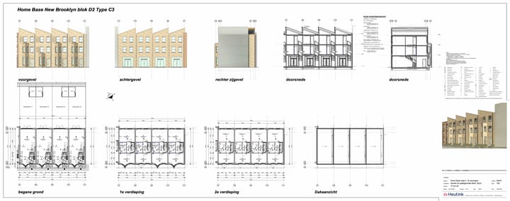 Foto 7 van Letlandstraat