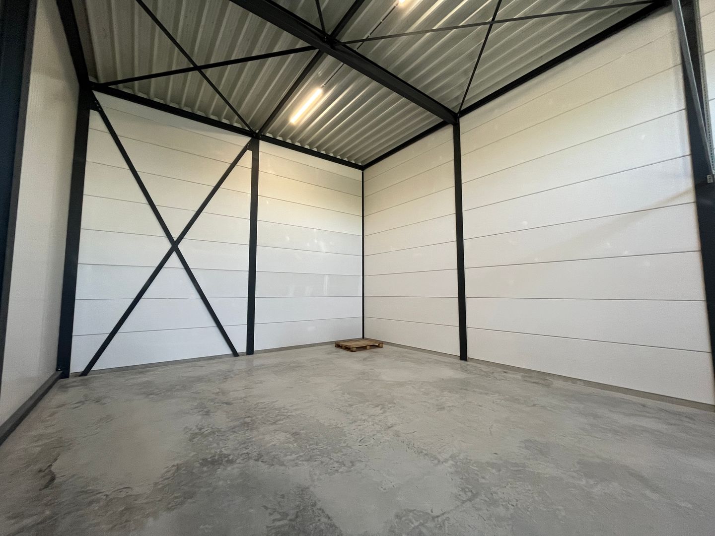 Bekijk foto 3 van Fahrenheitstraat 20-B1