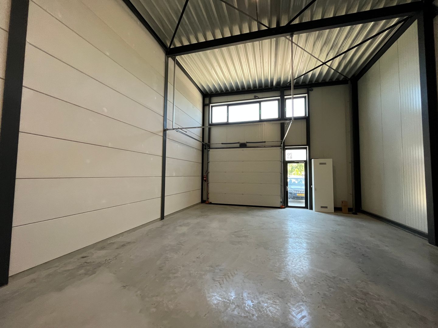 Bekijk foto 4 van Fahrenheitstraat 20-B1