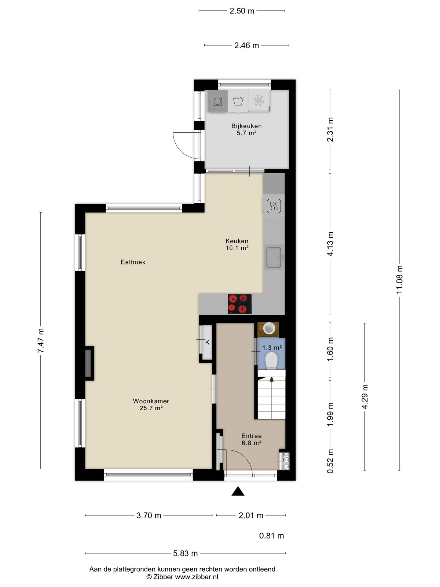 Foto 50 van Schuttershof 18