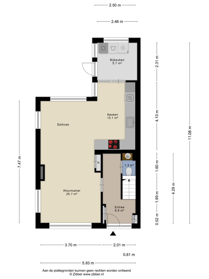 Foto 50 van Schuttershof 18