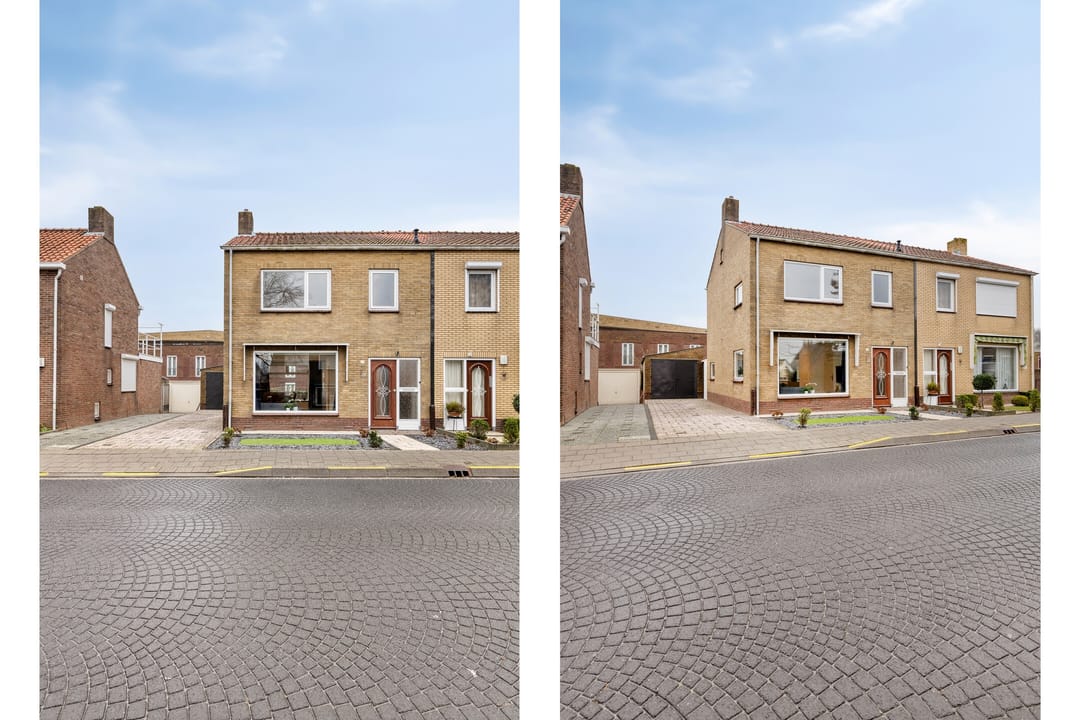 Foto 2 van Schuttershof 18