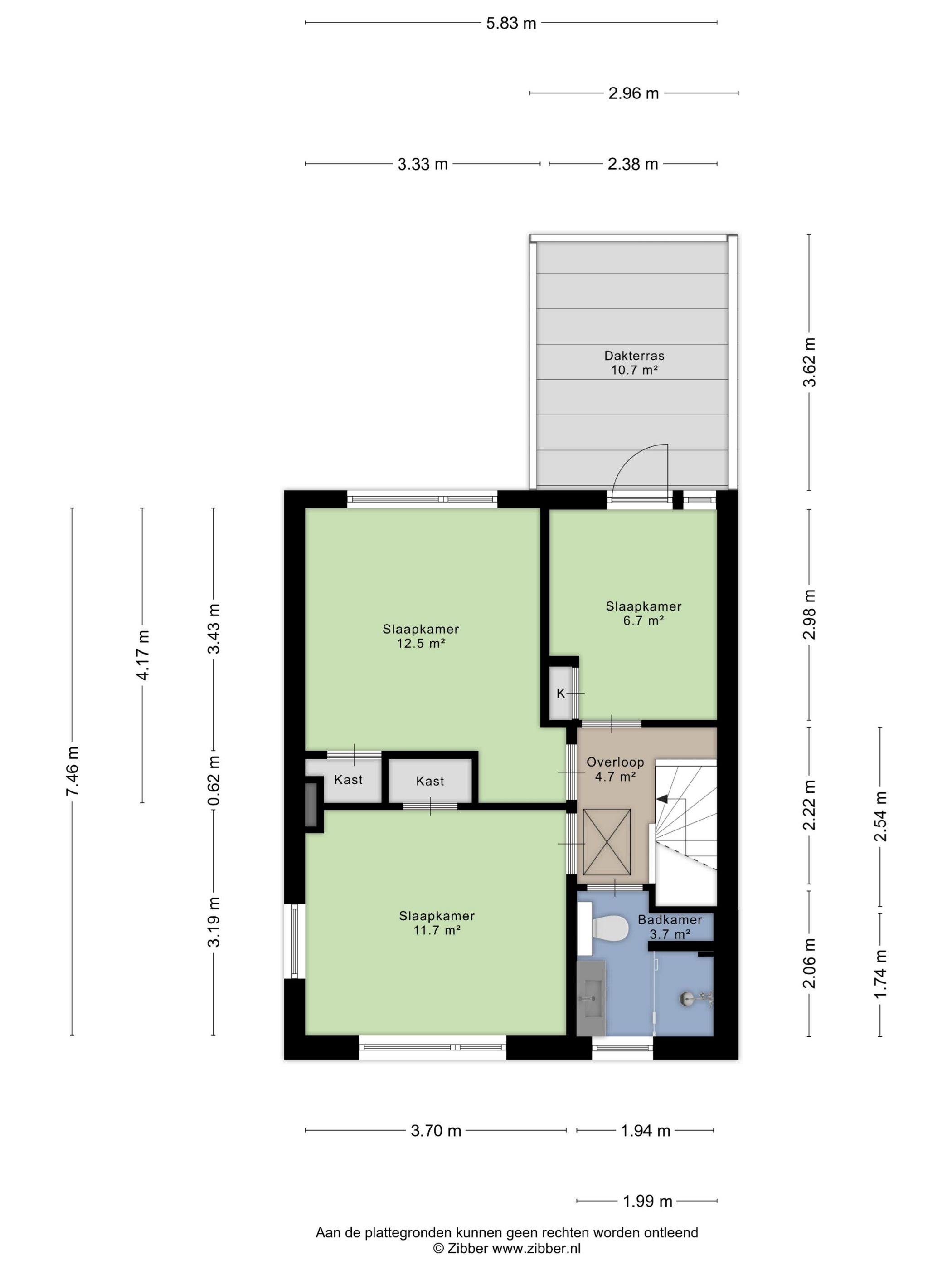 Foto 51 van Schuttershof 18