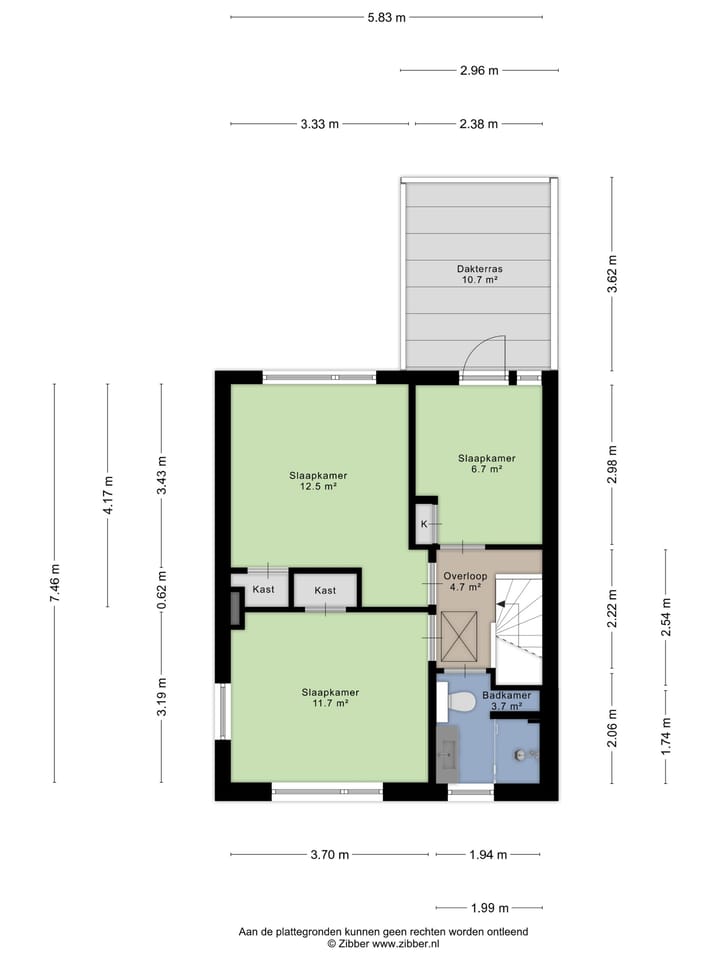 Foto 51 van Schuttershof 18