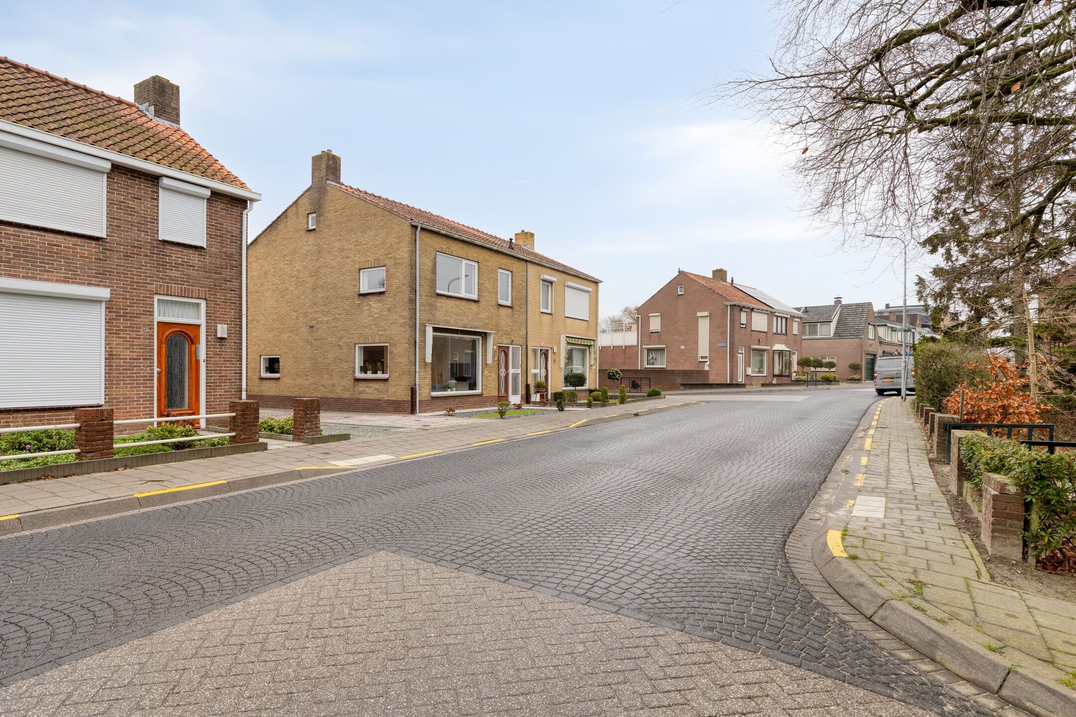 Foto 3 van Schuttershof 18