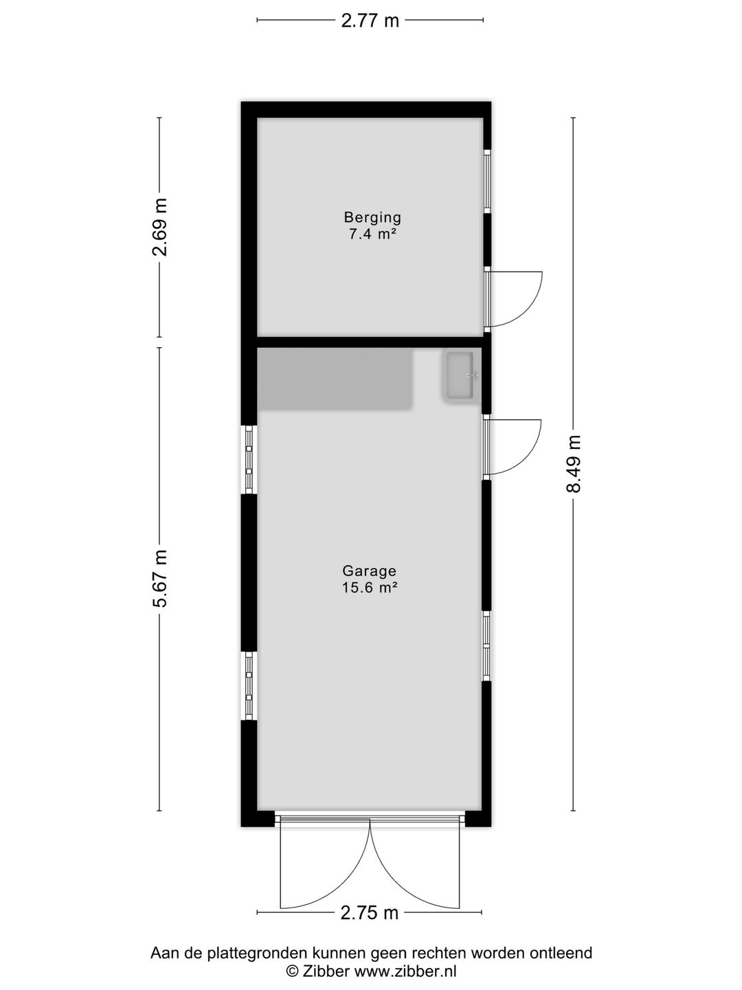 Foto 53 van Schuttershof 18
