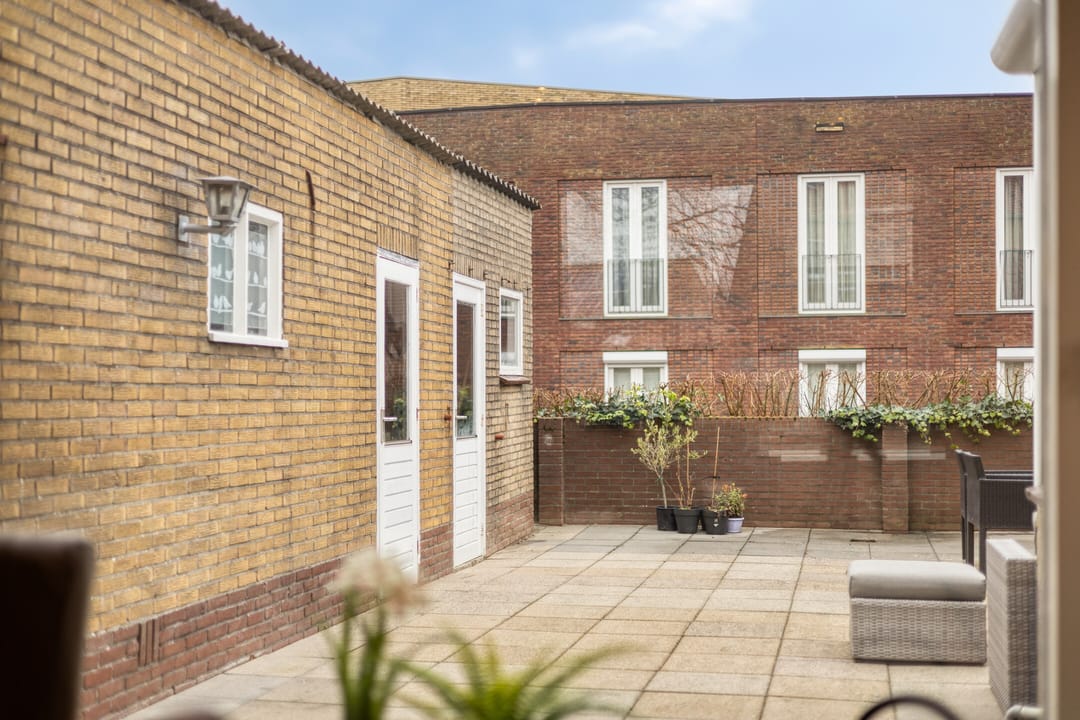 Foto 23 van Schuttershof 18