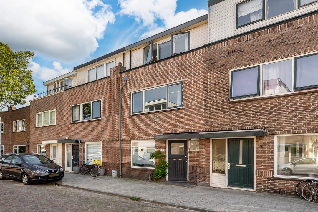 Photo 1 of Padangstraat 6
