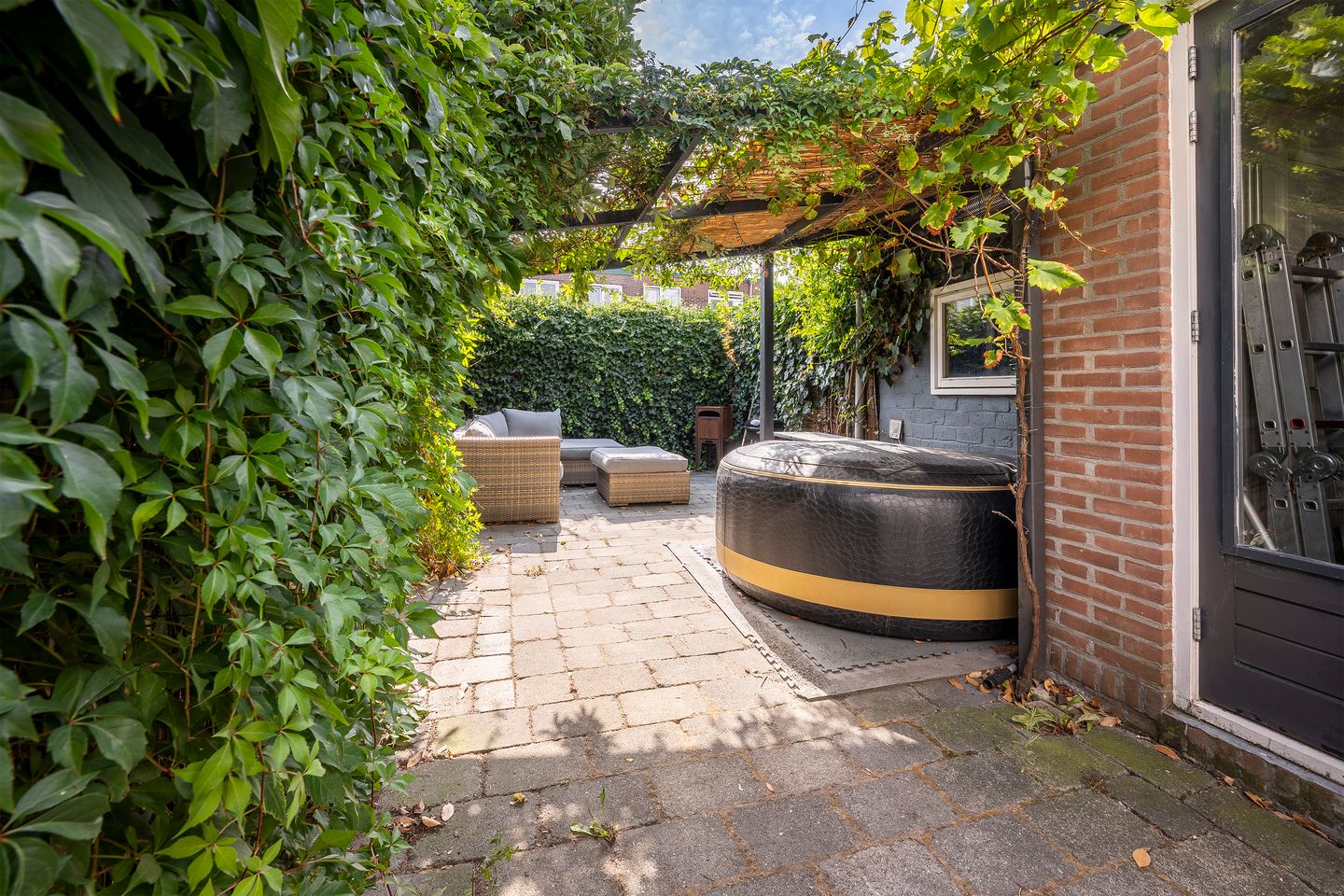 Photo 4 of Padangstraat 6