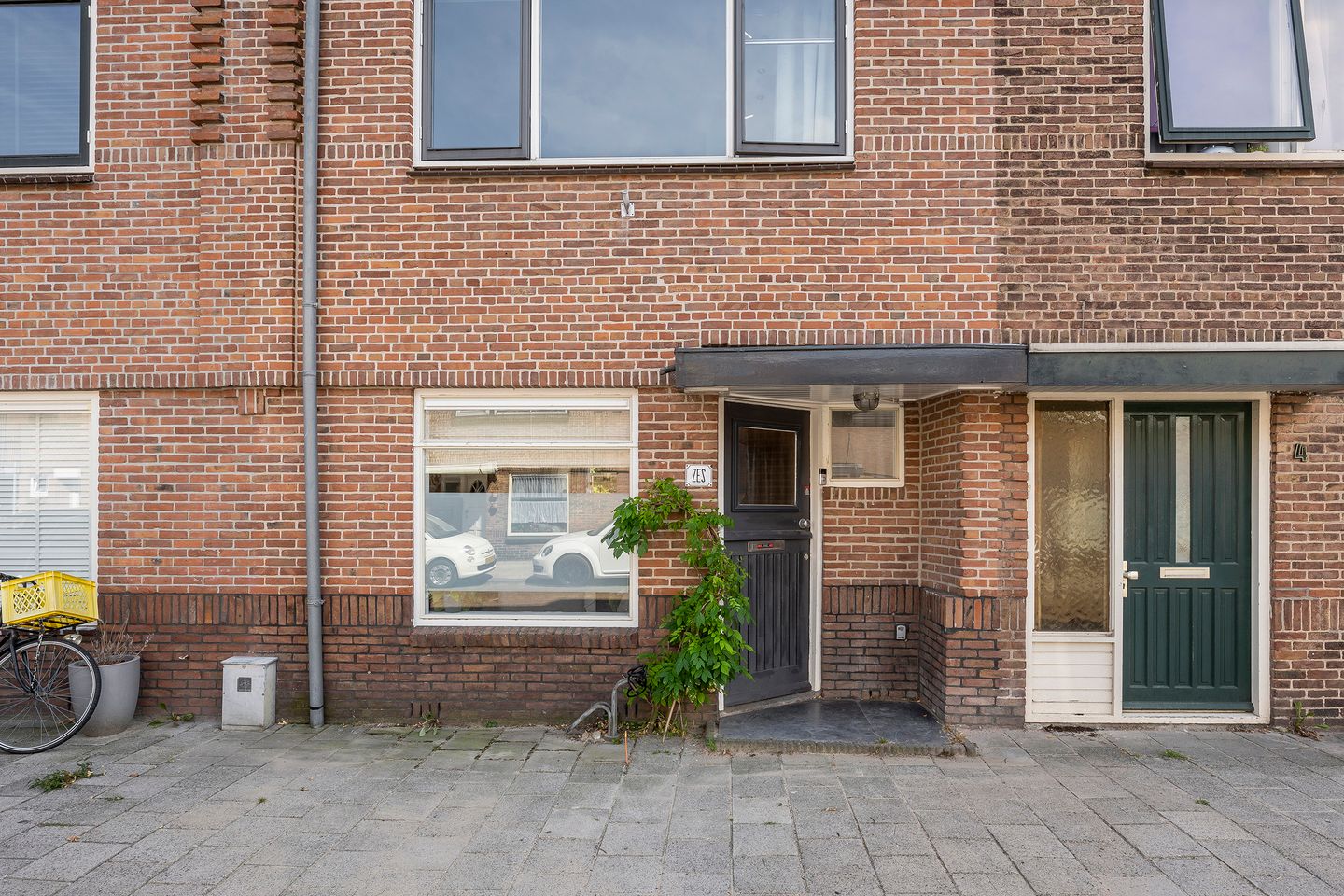 Photo 5 of Padangstraat 6