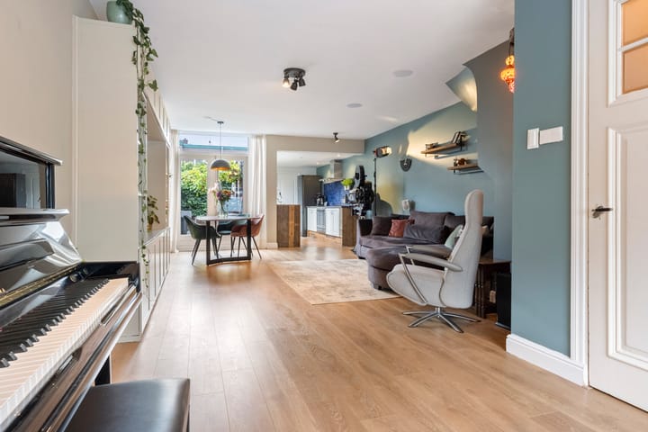 Foto 7 van Padangstraat 6