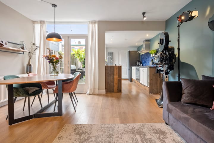 Foto 9 van Padangstraat 6