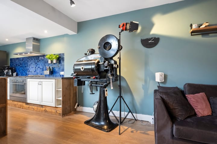 Foto 10 van Padangstraat 6