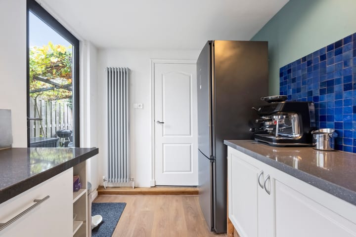 Foto 13 van Padangstraat 6