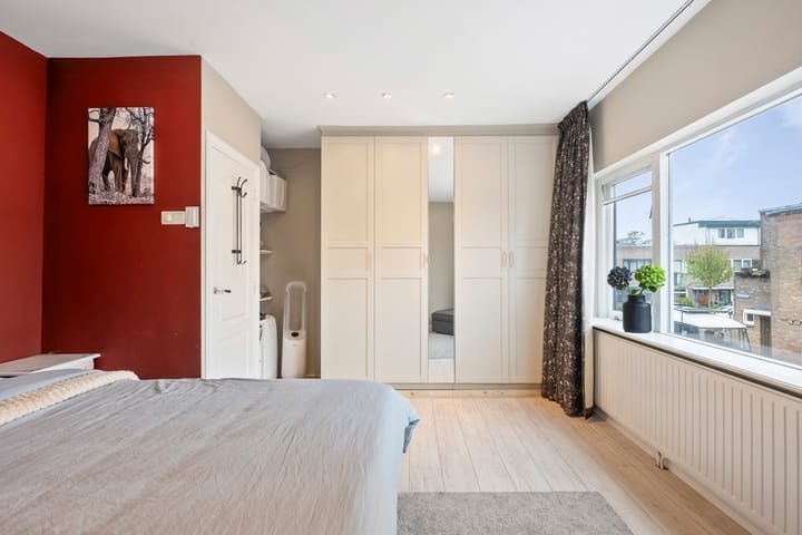 Foto 24 van Padangstraat 6