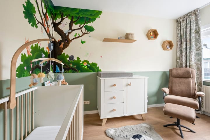 Foto 25 van Padangstraat 6