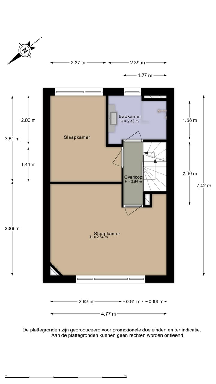 Foto 39 van Padangstraat 6