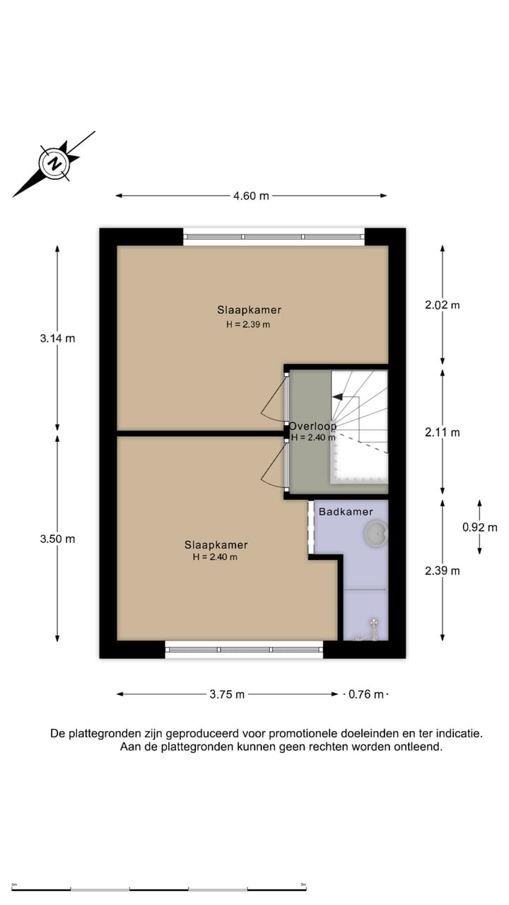 Foto 40 van Padangstraat 6