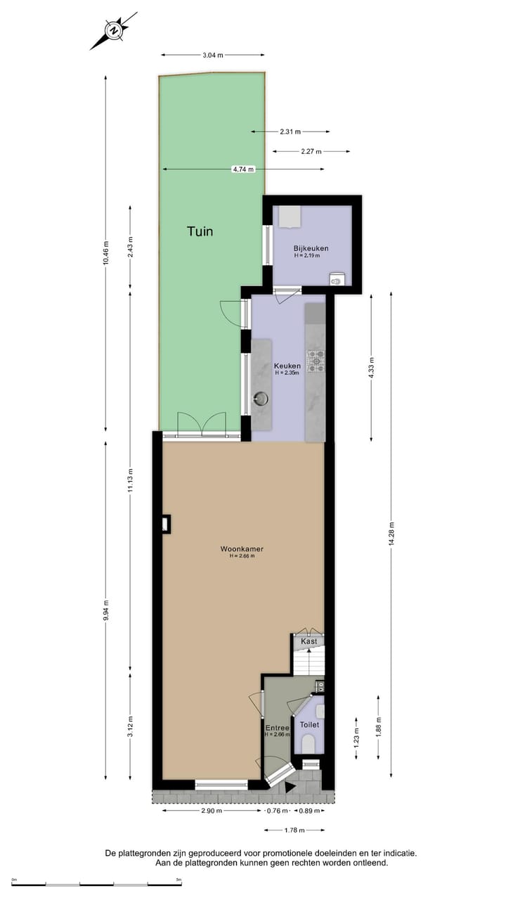 Foto 41 van Padangstraat 6