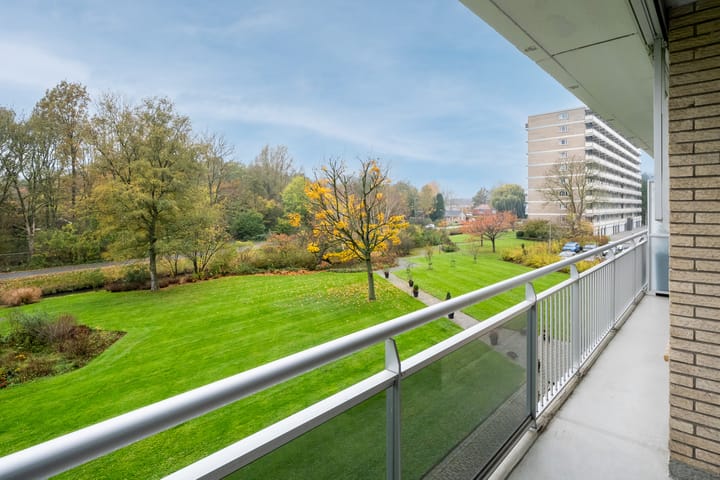 Foto 4 van Kloosplantsoen 455