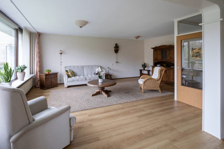 Foto 7 van Kloosplantsoen 455