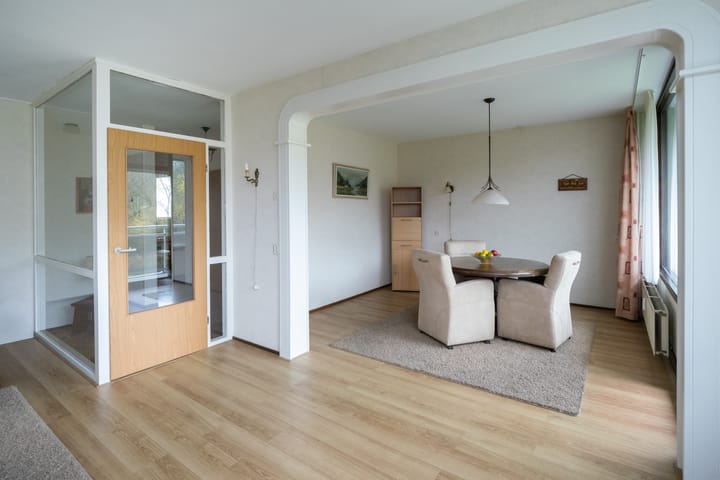 Foto 9 van Kloosplantsoen 455