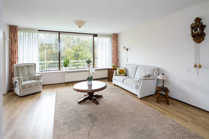 Foto 10 van Kloosplantsoen 455