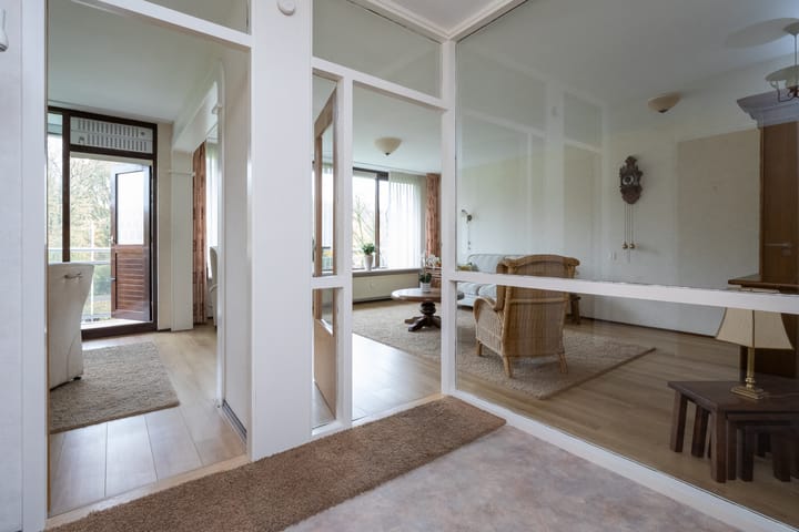 Foto 12 van Kloosplantsoen 455