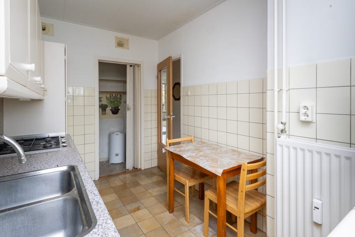 Foto 16 van Kloosplantsoen 455