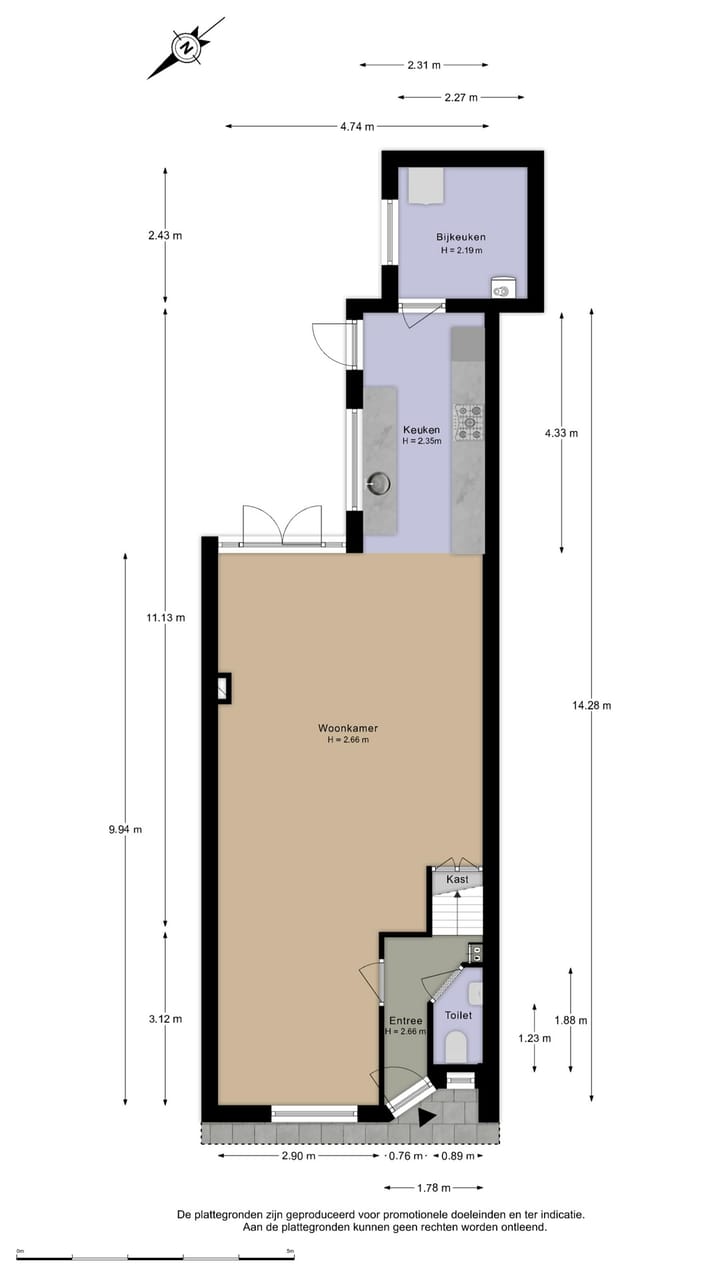 Foto 38 van Padangstraat 6
