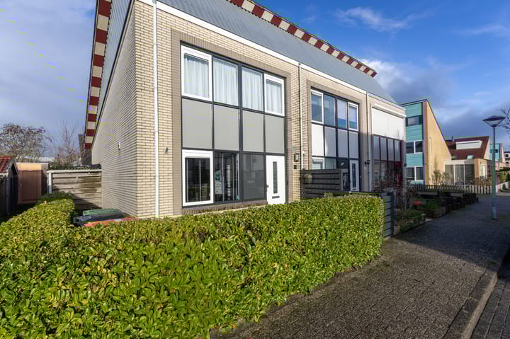 Foto 4 van Cees Buddingh'hof 117