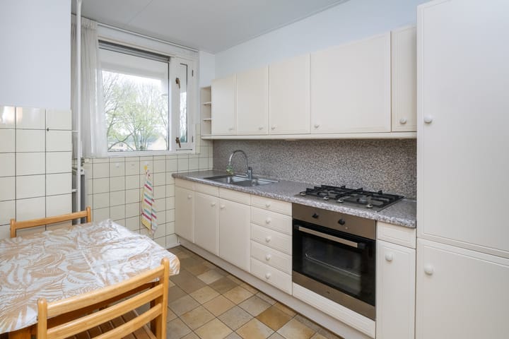 Foto 13 van Kloosplantsoen 455