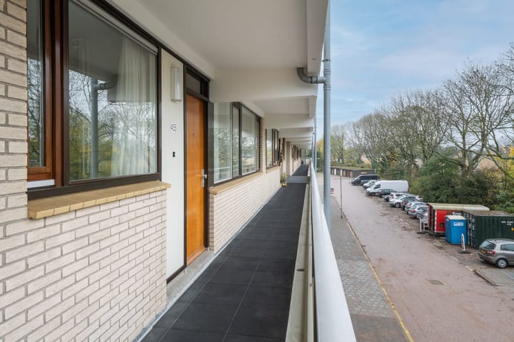 Foto 21 van Kloosplantsoen 455