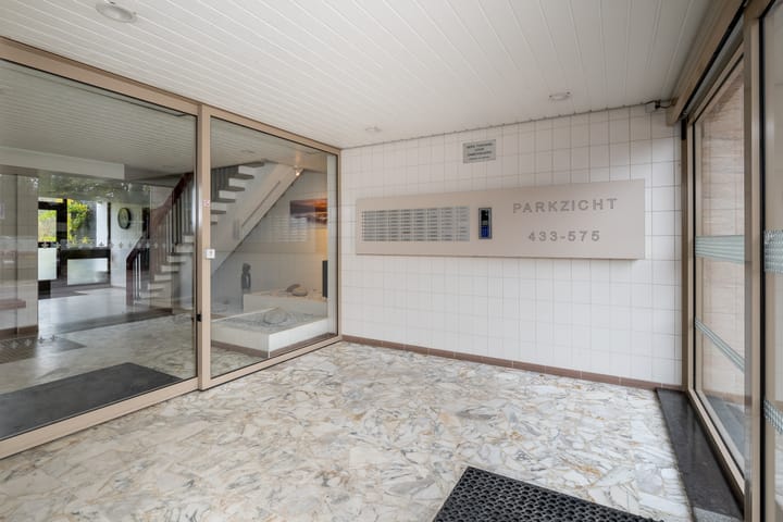 Foto 22 van Kloosplantsoen 455