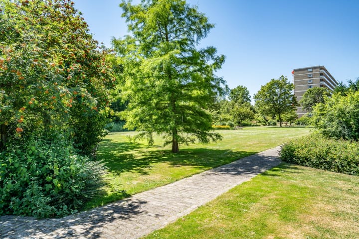 Foto 27 van Kloosplantsoen 455