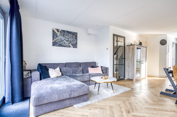 Foto 14 van Cees Buddingh'hof 117