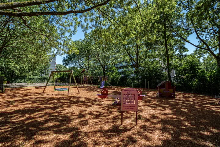 Foto 30 van Kloosplantsoen 455